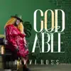 Nikki Ross - God Is Able - Single